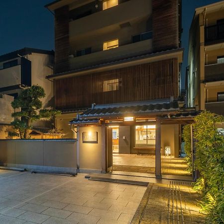 Resi Stay Jisco Hotel Kyoto Goshonishi Экстерьер фото