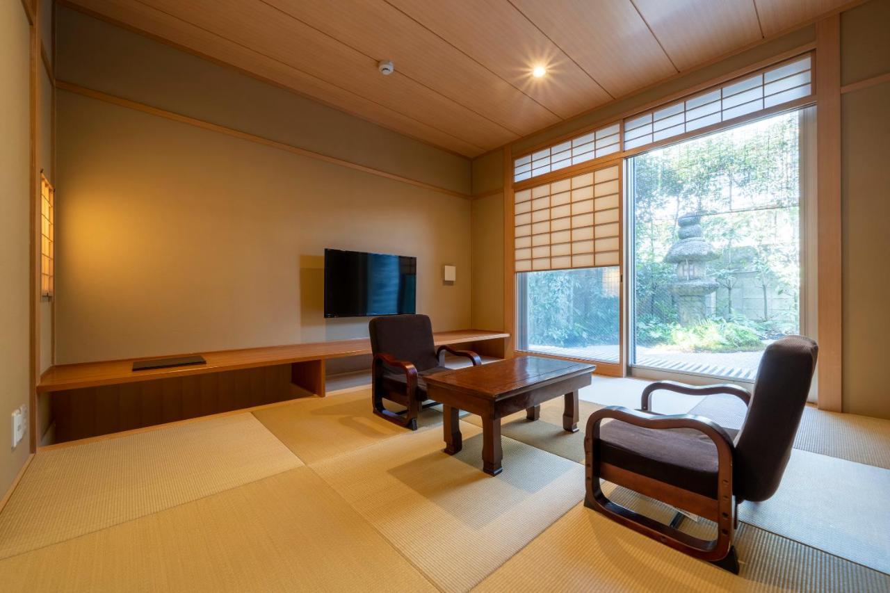 Resi Stay Jisco Hotel Kyoto Goshonishi Экстерьер фото