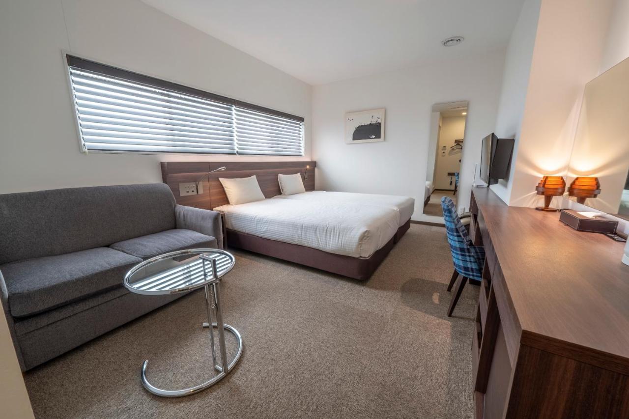 Resi Stay Jisco Hotel Kyoto Goshonishi Экстерьер фото