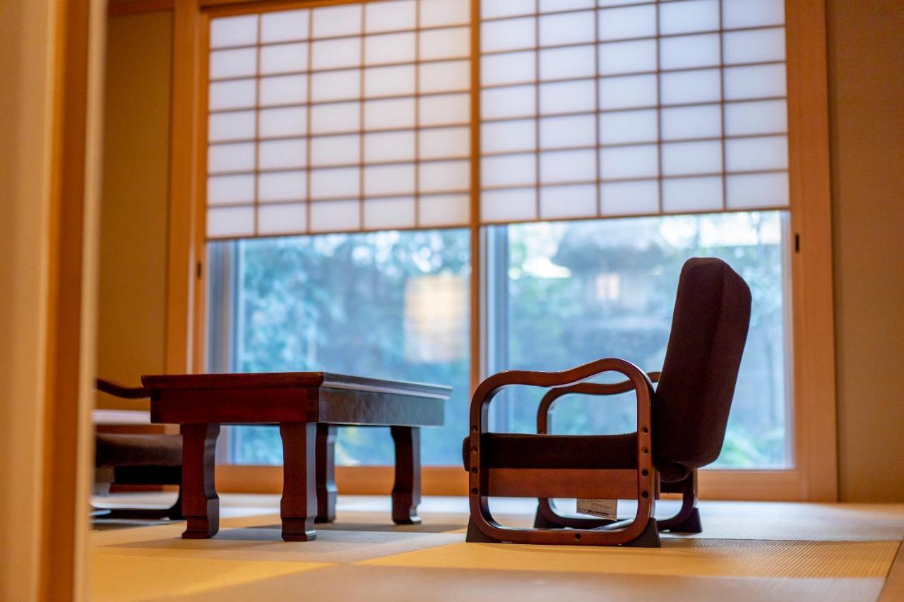 Resi Stay Jisco Hotel Kyoto Goshonishi Экстерьер фото