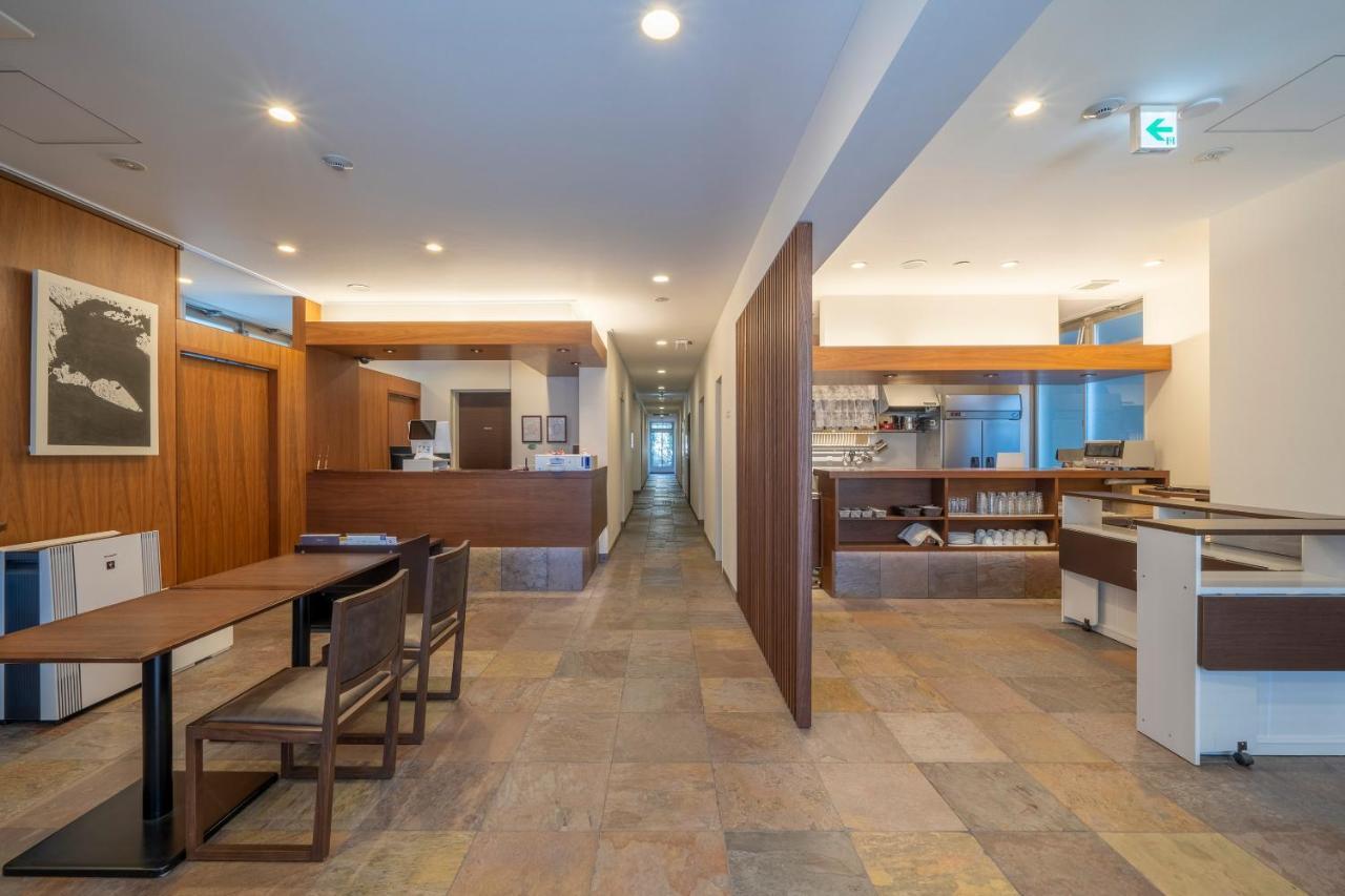 Resi Stay Jisco Hotel Kyoto Goshonishi Экстерьер фото