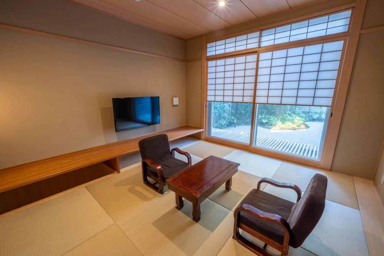 Resi Stay Jisco Hotel Kyoto Goshonishi Номер фото