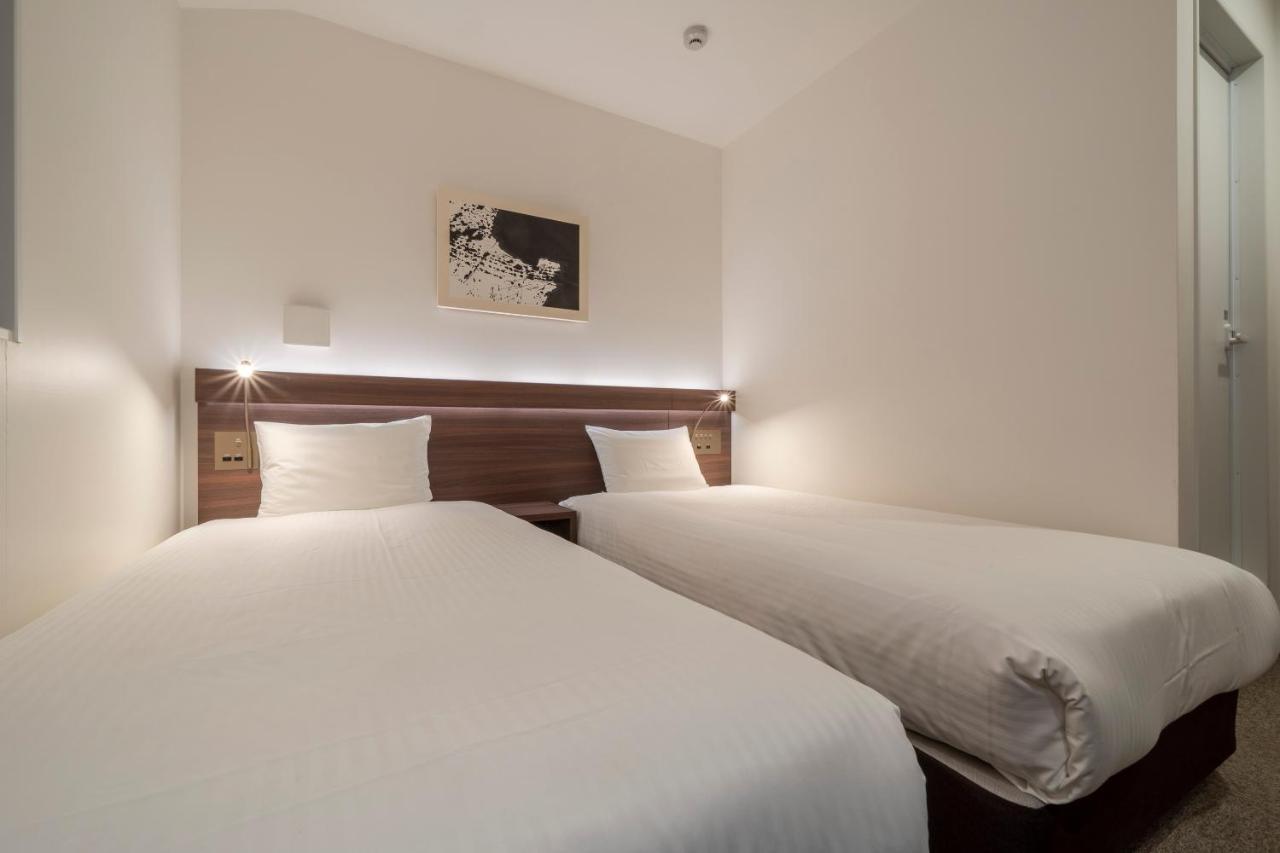 Resi Stay Jisco Hotel Kyoto Goshonishi Экстерьер фото
