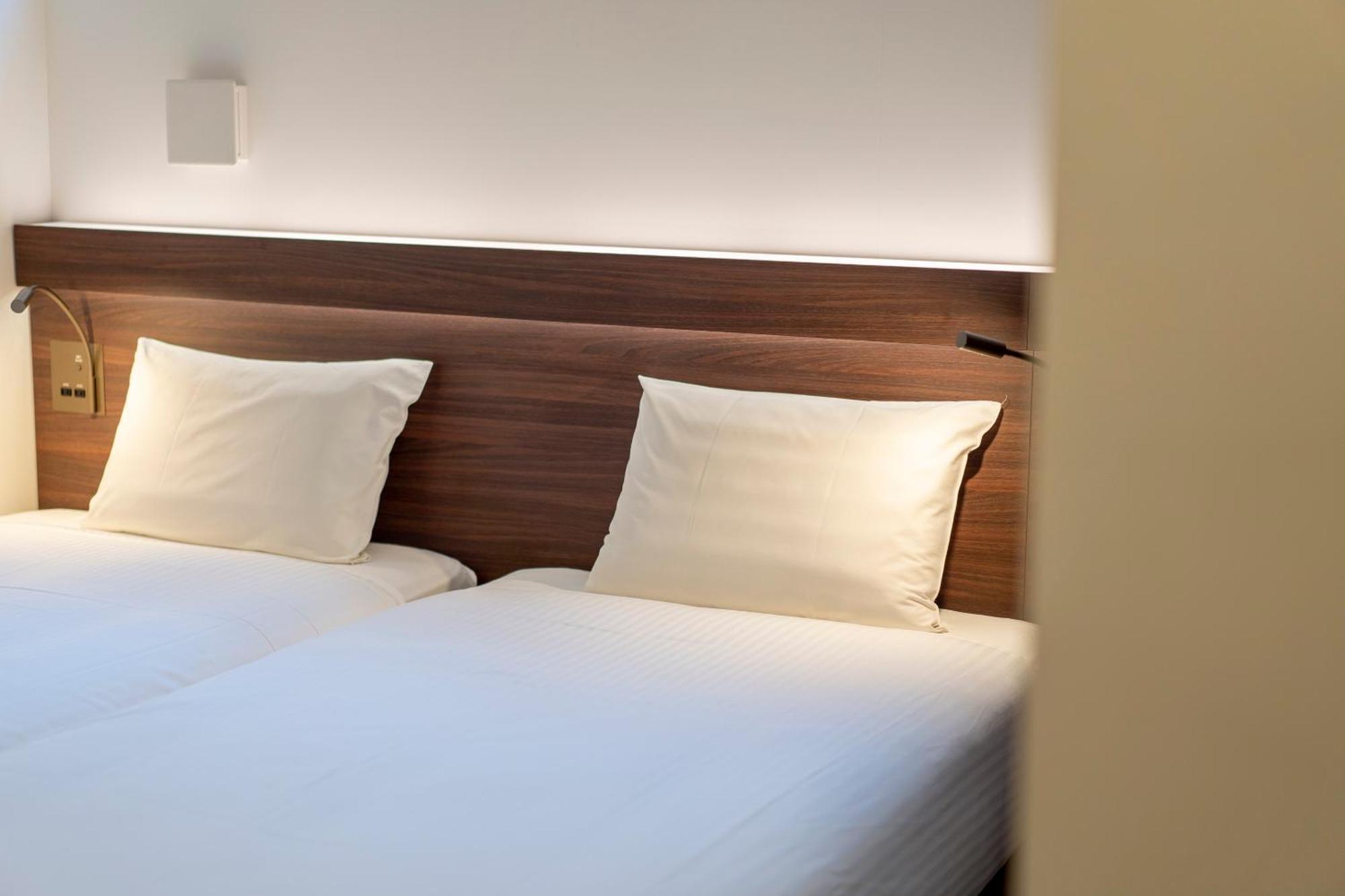 Resi Stay Jisco Hotel Kyoto Goshonishi Номер фото