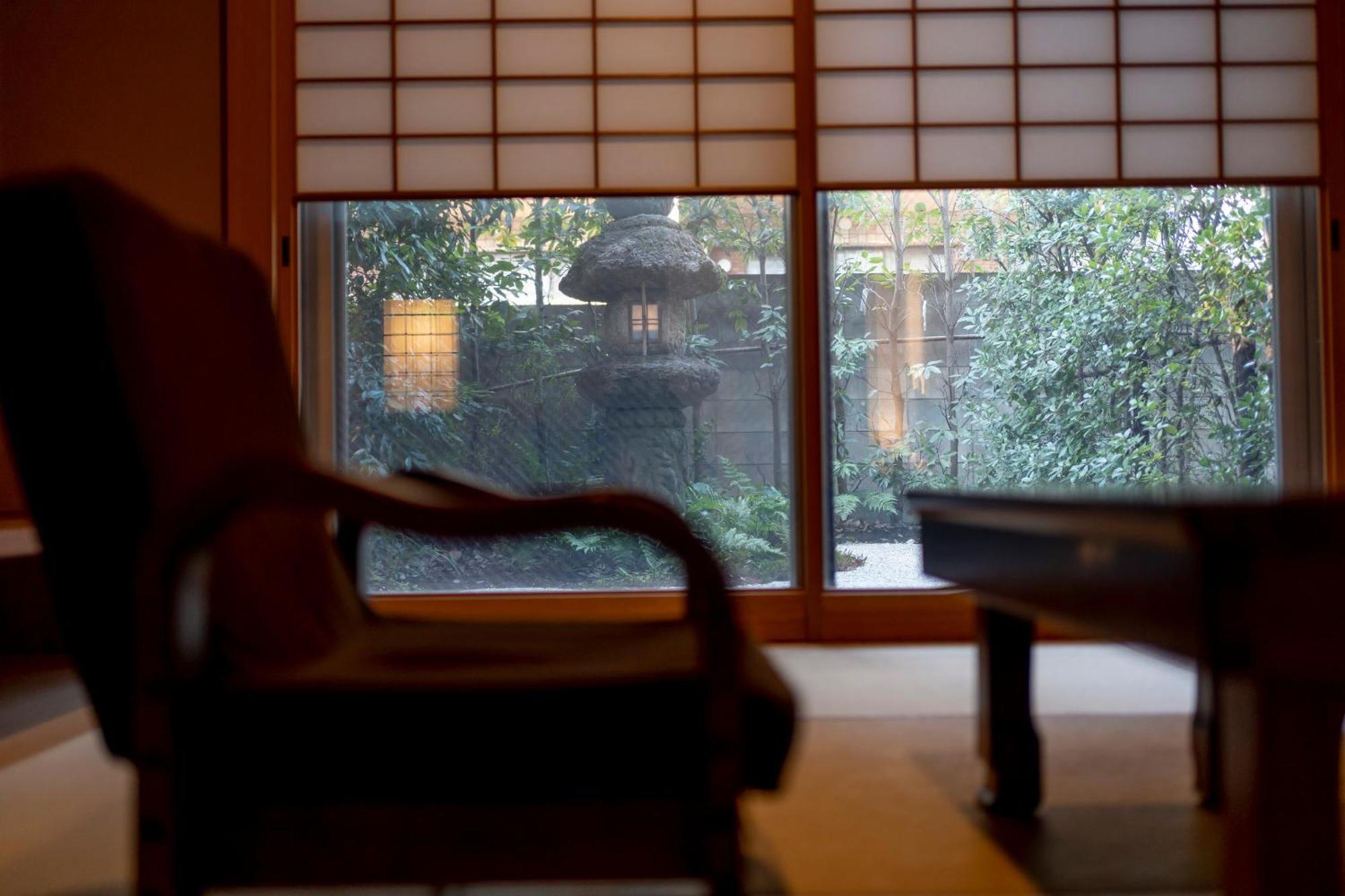 Resi Stay Jisco Hotel Kyoto Goshonishi Номер фото