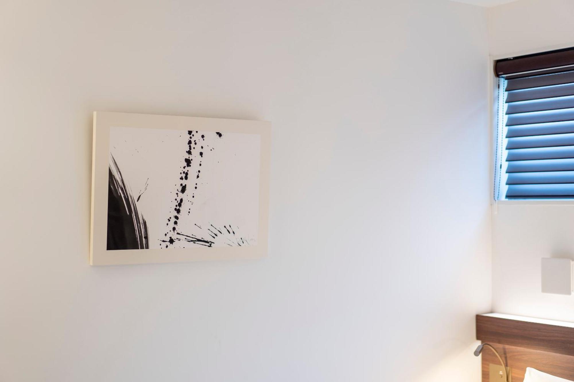 Resi Stay Jisco Hotel Kyoto Goshonishi Номер фото