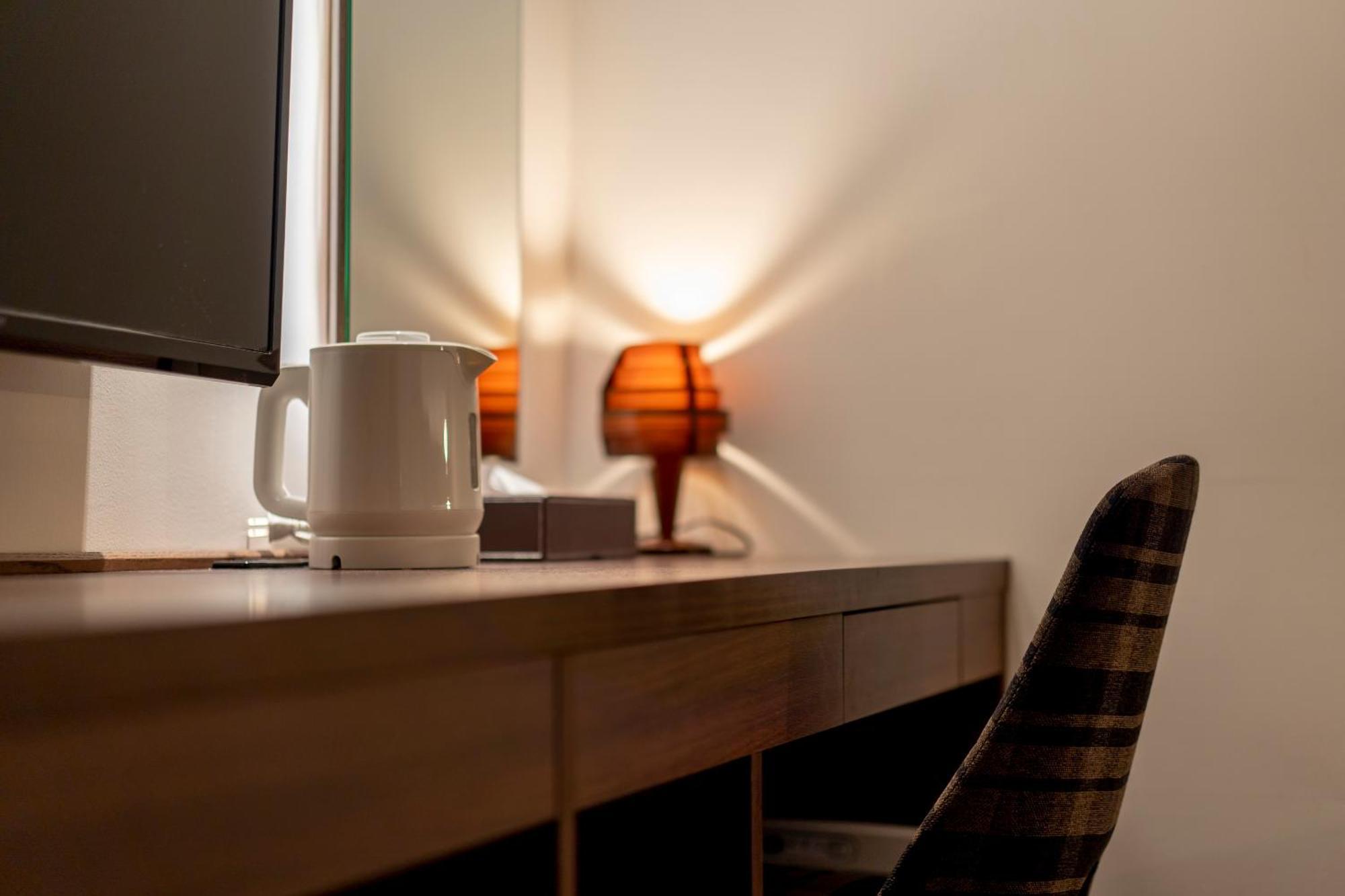 Resi Stay Jisco Hotel Kyoto Goshonishi Номер фото
