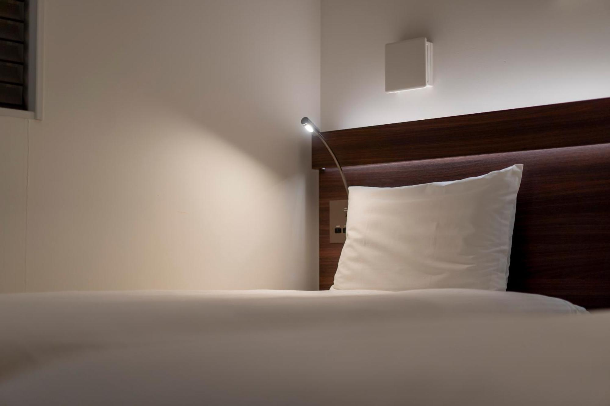 Resi Stay Jisco Hotel Kyoto Goshonishi Номер фото